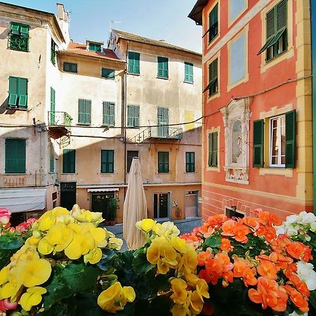 Hotel R&B Sterlizia Finale Ligure Camera foto