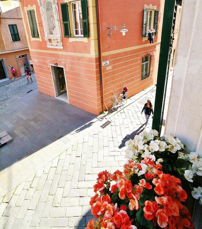 Hotel R&B Sterlizia Finale Ligure Camera foto